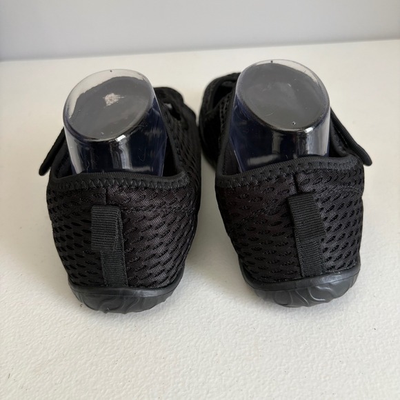 Besroad Women 8.5-9.5 Walking Shoes Diabetic Shoes Adjustable Barefoot Sneakers - Picture 4 of 7